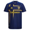 Conjunto (Camiseta+Pantalón Corto) Boca Juniors Tercera Equipación 2024-25 - Niño